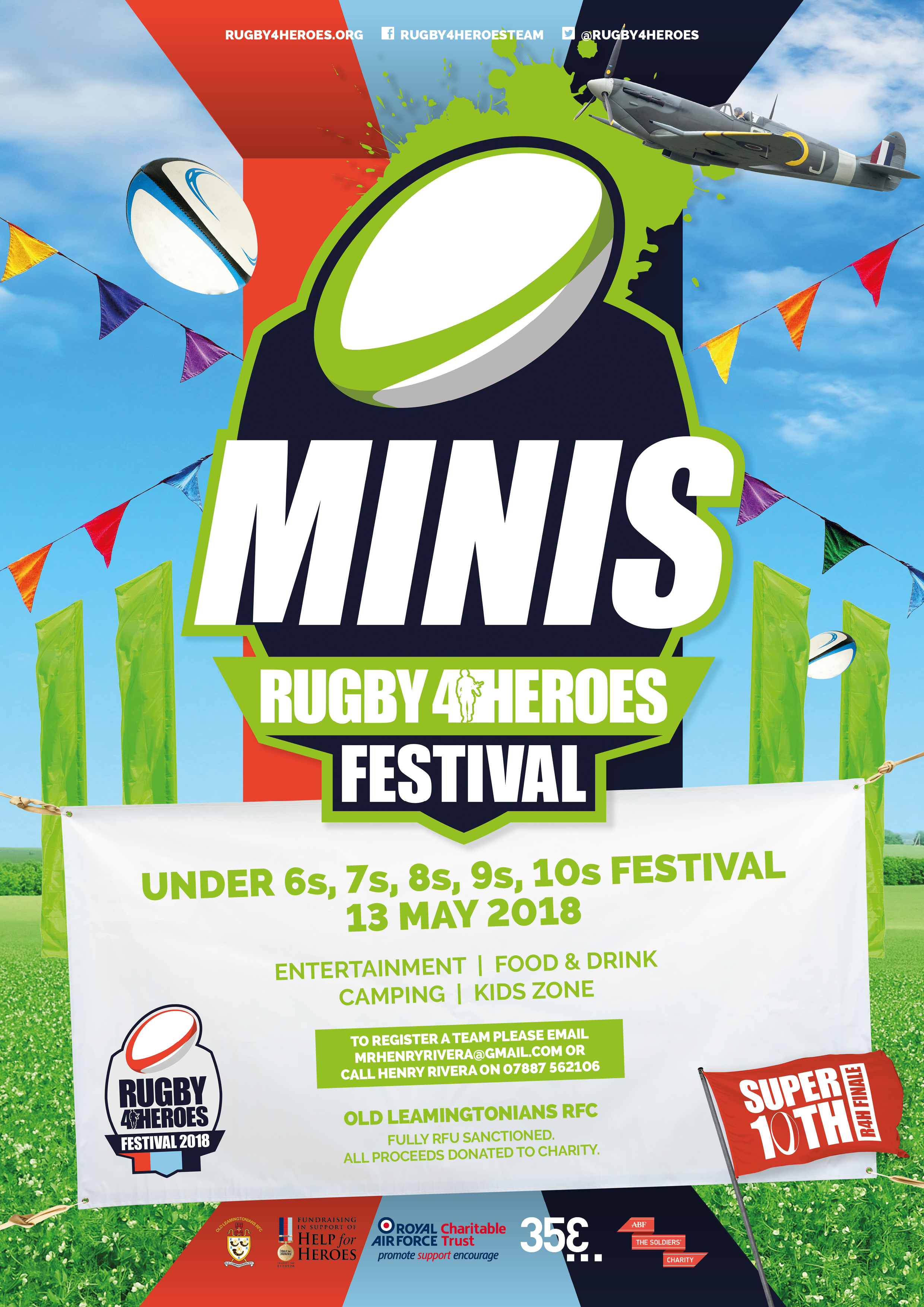 304564_Rugby4Heroes_Posters_A4_Minis