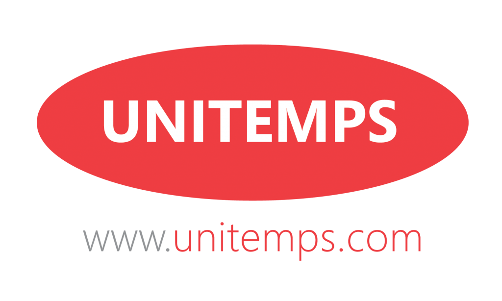 Unitemps Logo