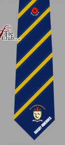 oldleamingtoniansrfc centenary tie